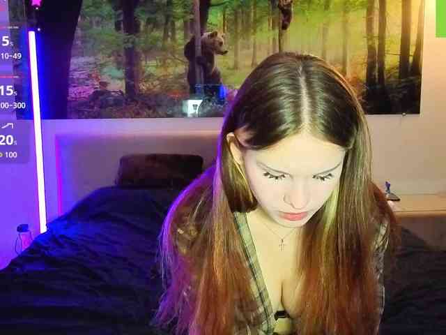 cutie-fox20 webcam
