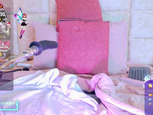 LizSheibaum live cam on BongaCams