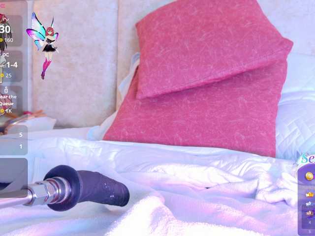 LizSheibaum live cam on BongaCams