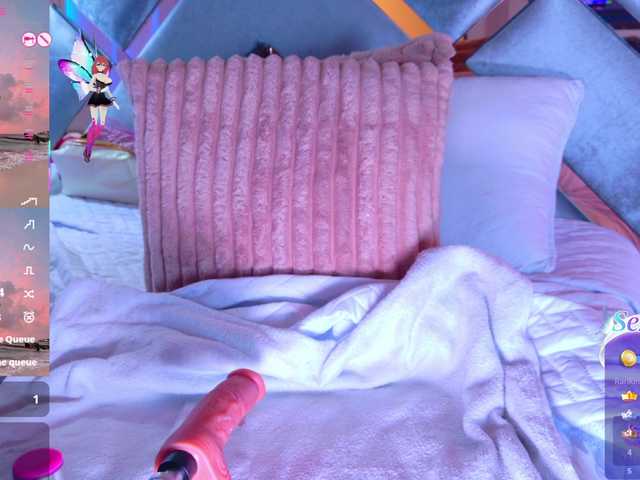 LizSheibaum live cam on BongaCams
