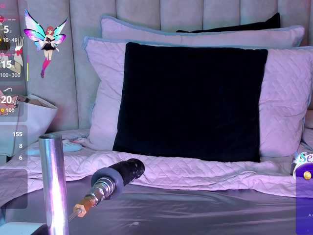 LizSheibaum live cam on BongaCams