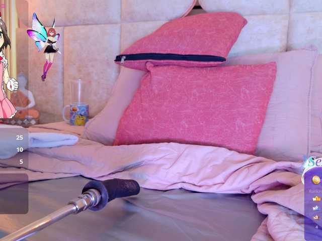 LizSheibaum live cam on BongaCams