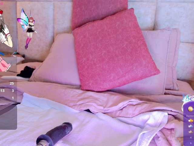 LizSheibaum live cam on BongaCams