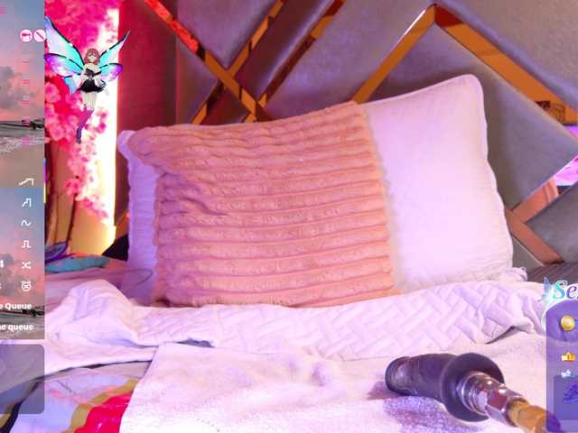 LizSheibaum live cam on BongaCams