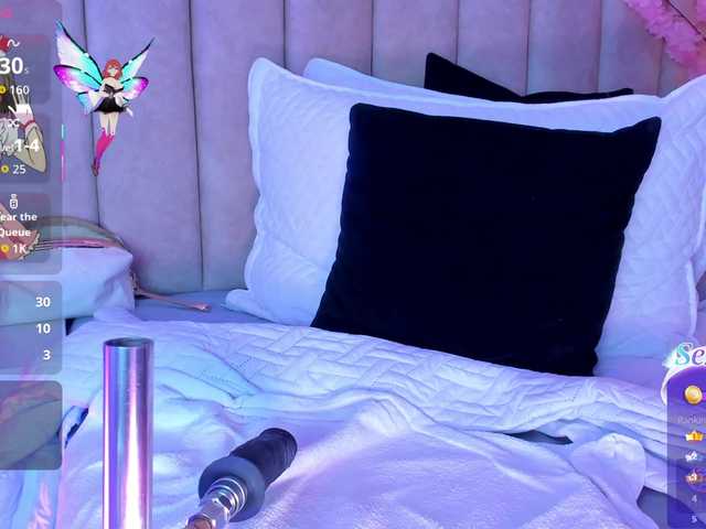 LizSheibaum live cam on BongaCams
