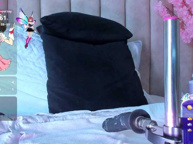 LizSheibaum live cam on BongaCams