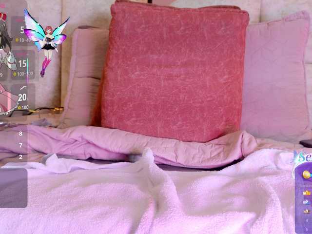 LizSheibaum live cam on BongaCams