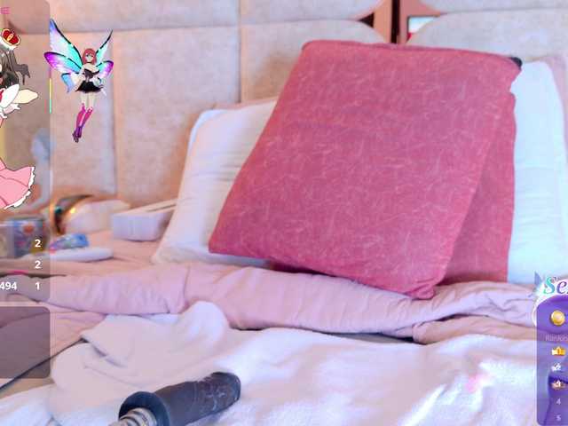 LizSheibaum live cam on BongaCams
