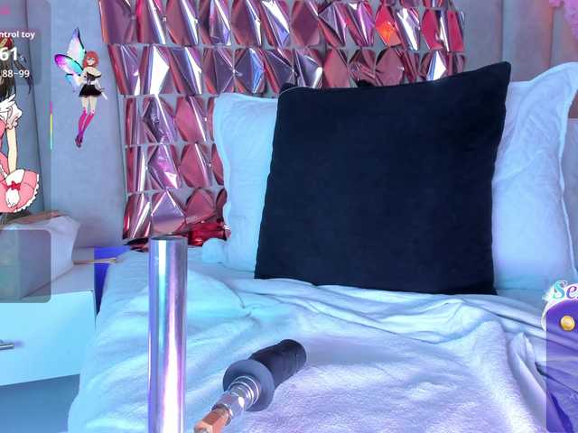 LizSheibaum live cam on BongaCams