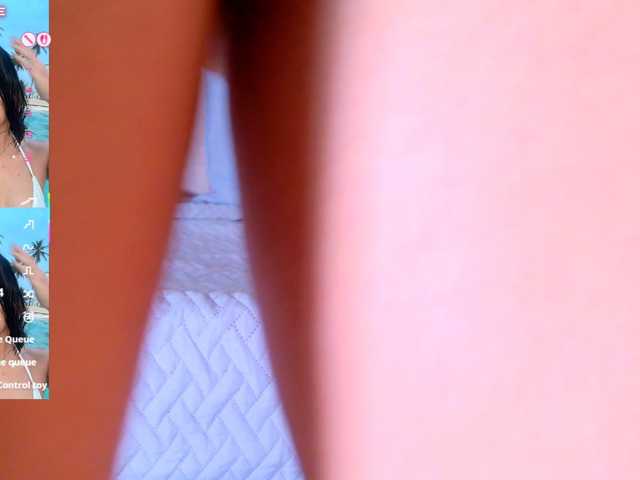 LizSheibaum live cam on BongaCams