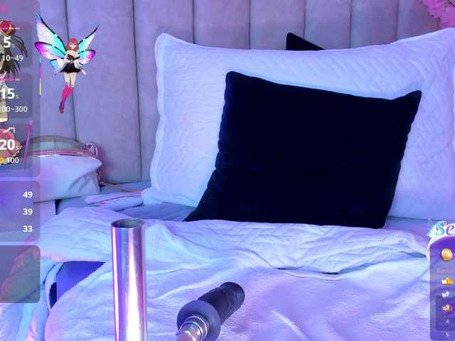 LizSheibaum live cam on BongaCams