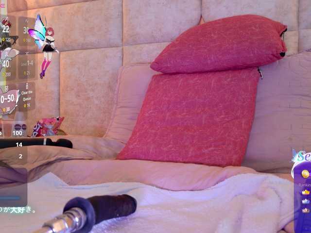 LizSheibaum live cam on BongaCams