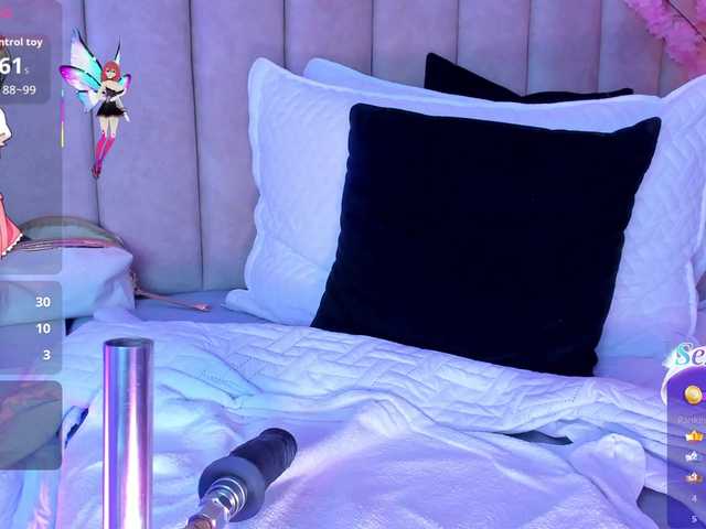 LizSheibaum live cam on BongaCams