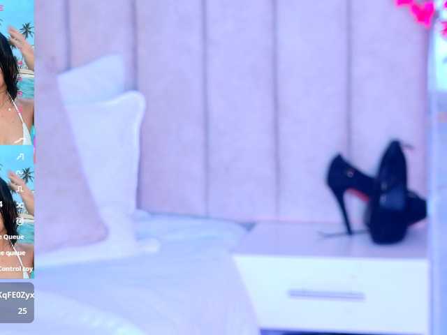 LizSheibaum live cam on BongaCams