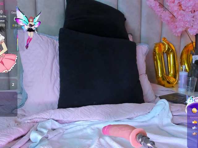 LizSheibaum live cam on BongaCams