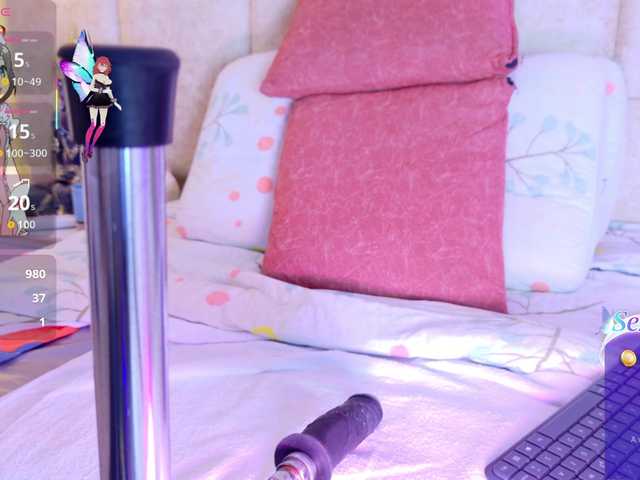 LizSheibaum live cam on BongaCams