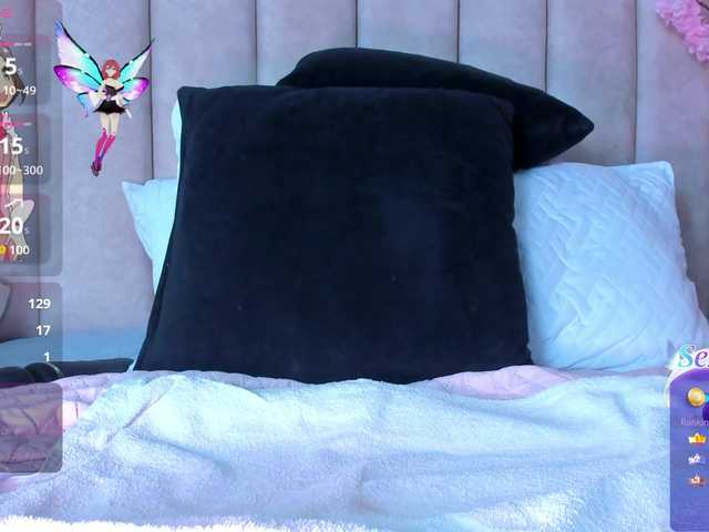 LizSheibaum live cam on BongaCams