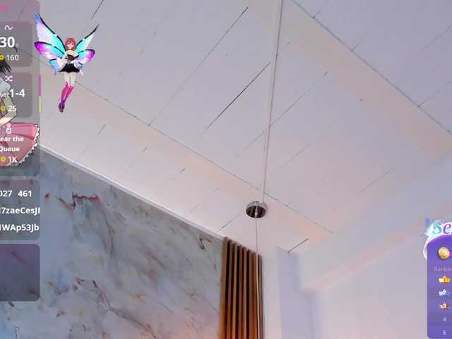 LizSheibaum live cam on BongaCams