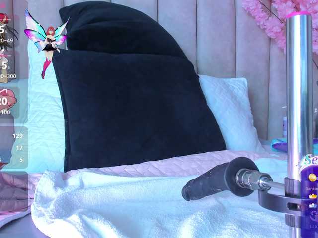 LizSheibaum live cam on BongaCams