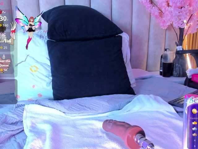 LizSheibaum live cam on BongaCams
