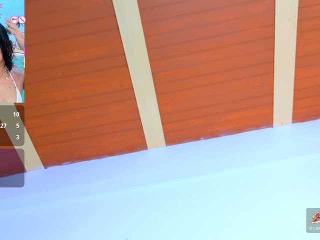 LizSheibaum live cam on BongaCams