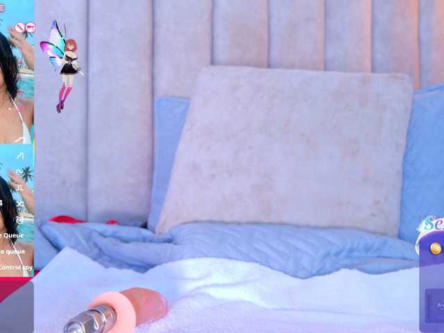 LizSheibaum live cam on BongaCams