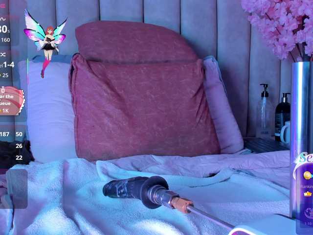 LizSheibaum live cam on BongaCams