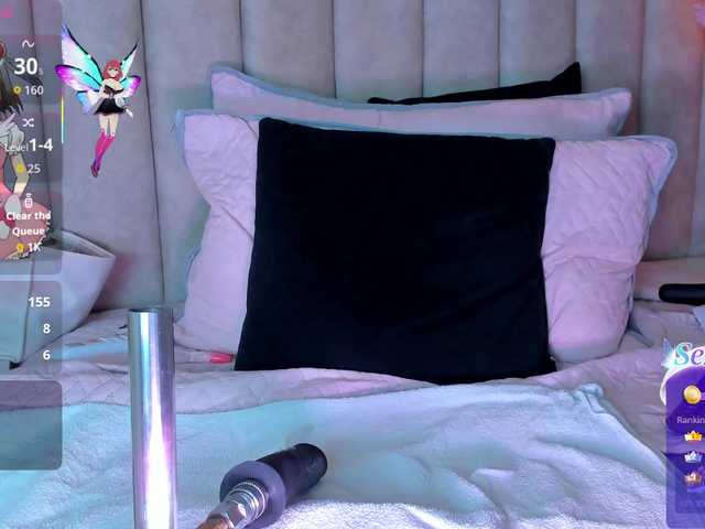 LizSheibaum live cam on BongaCams