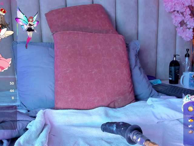LizSheibaum live cam on BongaCams