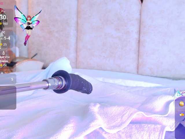 LizSheibaum live cam on BongaCams