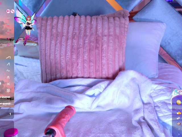 LizSheibaum live cam on BongaCams
