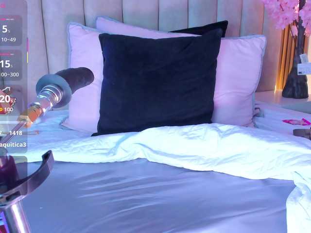 LizSheibaum live cam on BongaCams