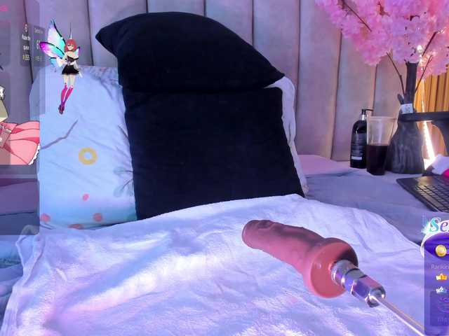 LizSheibaum live cam on BongaCams
