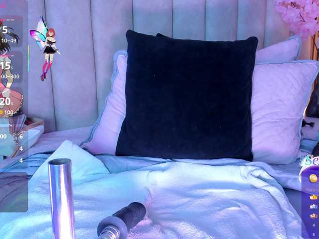 LizSheibaum live cam on BongaCams