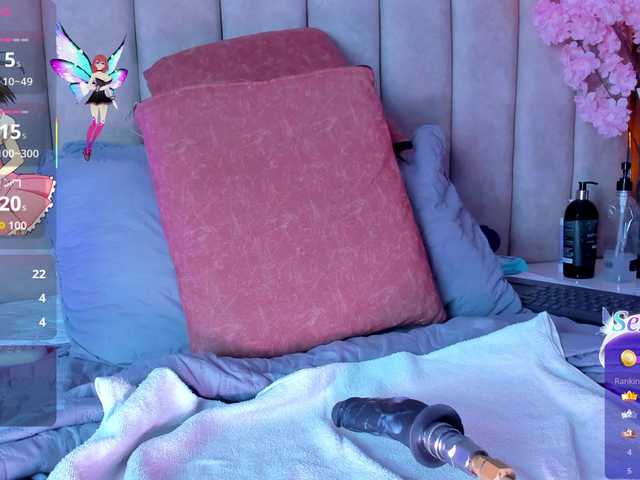 LizSheibaum live cam on BongaCams