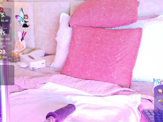 LizSheibaum live cam on BongaCams