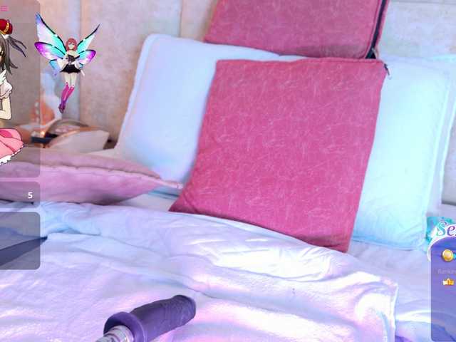 LizSheibaum live cam on BongaCams