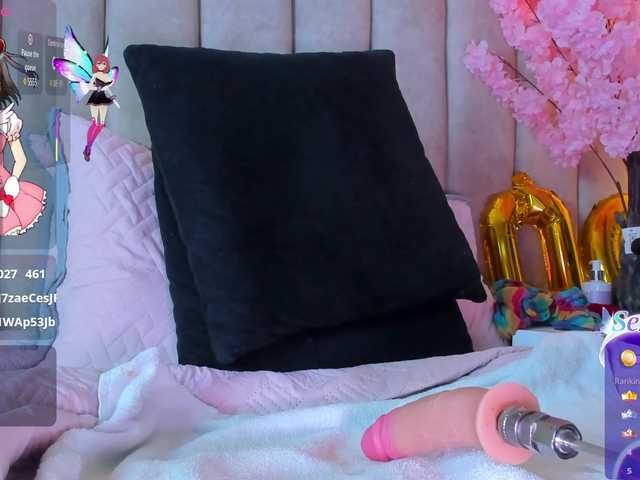 LizSheibaum live cam on BongaCams