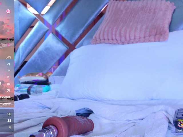 LizSheibaum live cam on BongaCams