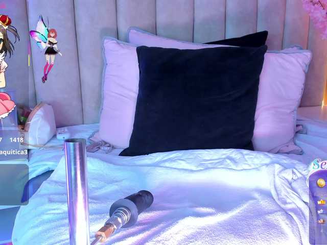 LizSheibaum live cam on BongaCams