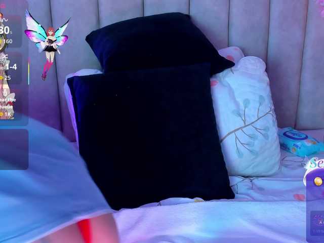 LizSheibaum live cam on BongaCams