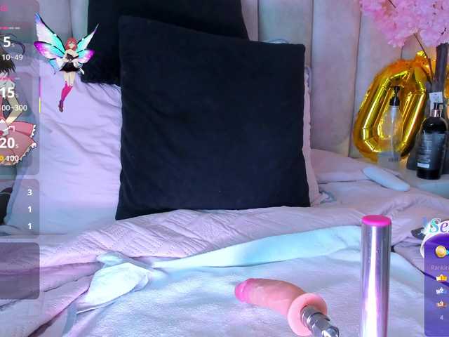 LizSheibaum live cam on BongaCams