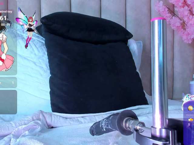 LizSheibaum live webcam show