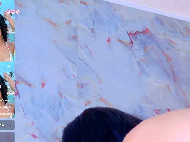 LizSheibaum live cam on BongaCams