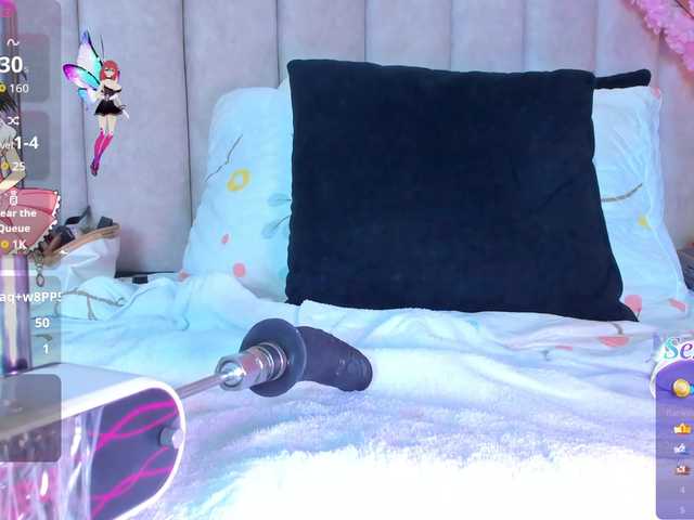 LizSheibaum live cam on BongaCams