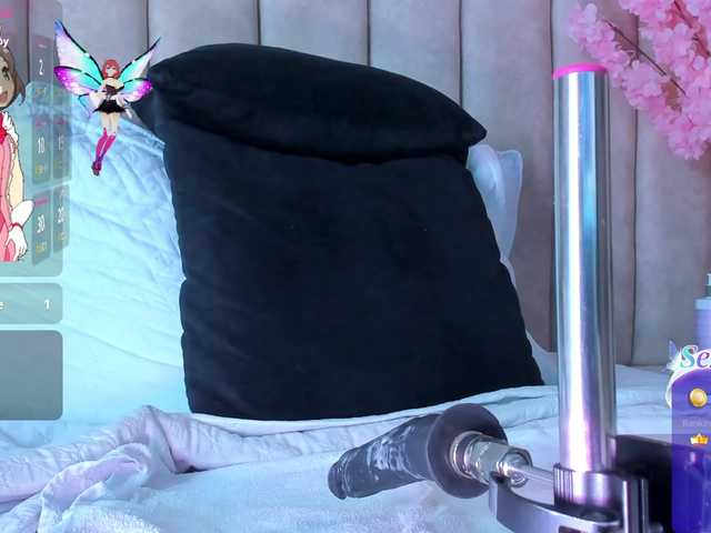 LizSheibaum live cam on BongaCams