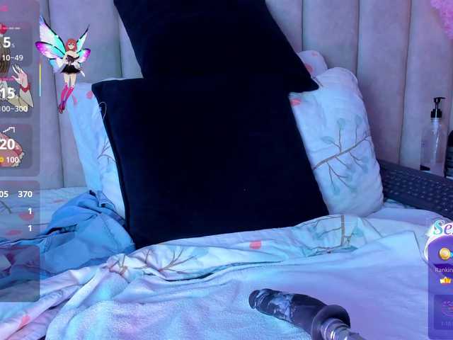 LizSheibaum live cam on BongaCams