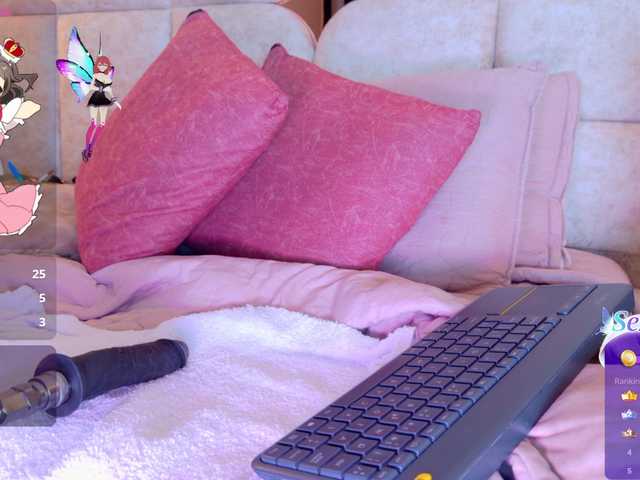 LizSheibaum live cam on BongaCams