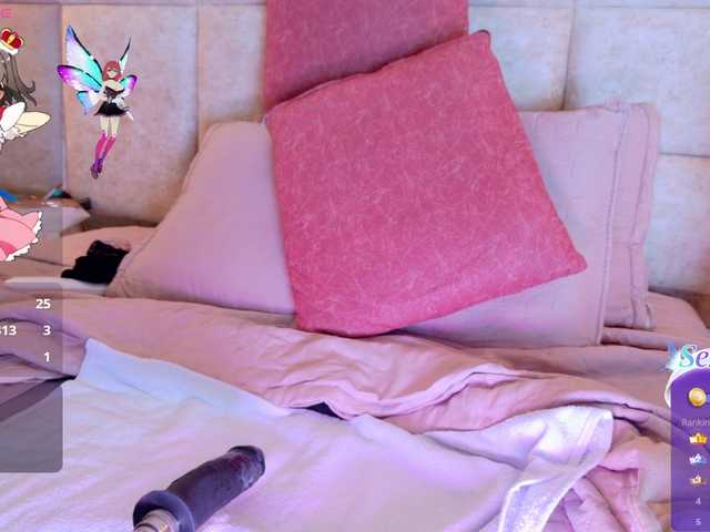 LizSheibaum live cam on BongaCams