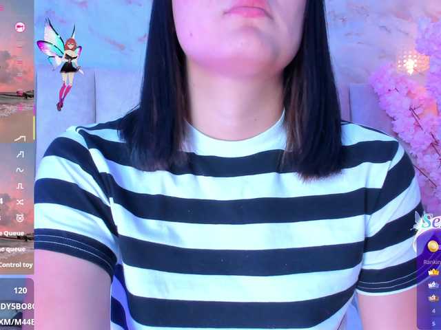 LizSheibaum live cam on BongaCams